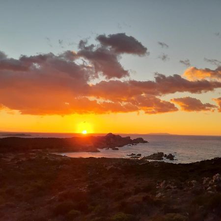 Un Angolo Di Paradiso A Pochi Passi Dal Mare Nel Villaggio Calarossa イーゾラ・ロッサ エクステリア 写真