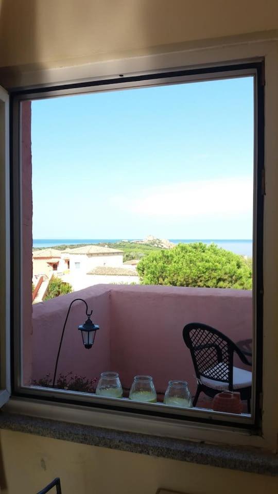 Un Angolo Di Paradiso A Pochi Passi Dal Mare Nel Villaggio Calarossa イーゾラ・ロッサ エクステリア 写真
